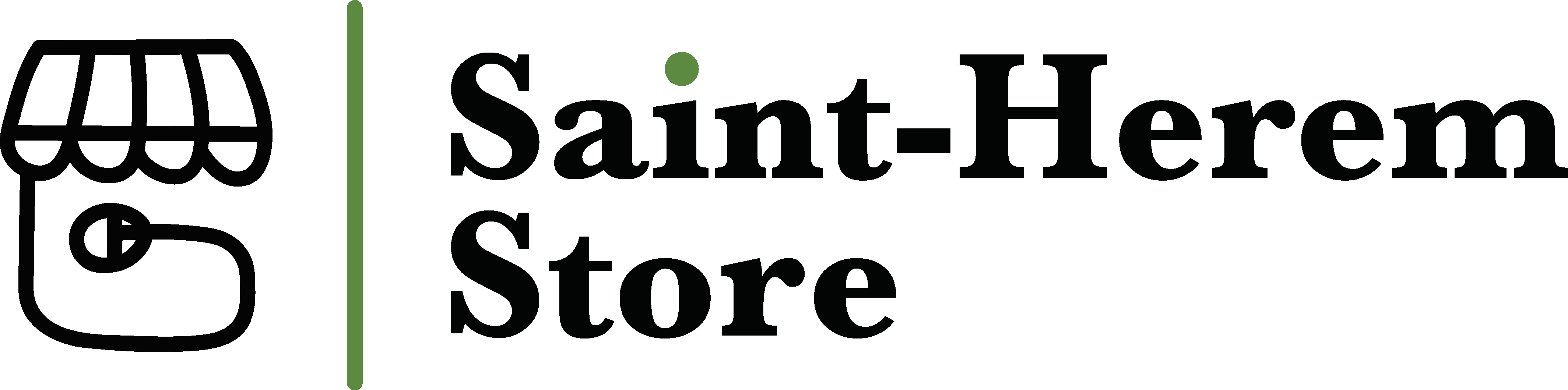logo saint herem store