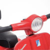 Vespa piaggiot GT électrique pour enfant