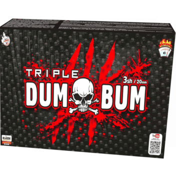 Dum Bum Triple