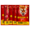 Pétards Bison