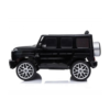 Mercedes classe G électrique – Image 2