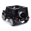 Mercedes classe G électrique – Image 4